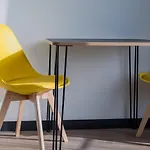 Lejlighedshotel Homaris Kreuzberg 61 Berlin