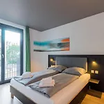 Lejlighedshotel Homaris Kreuzberg 61