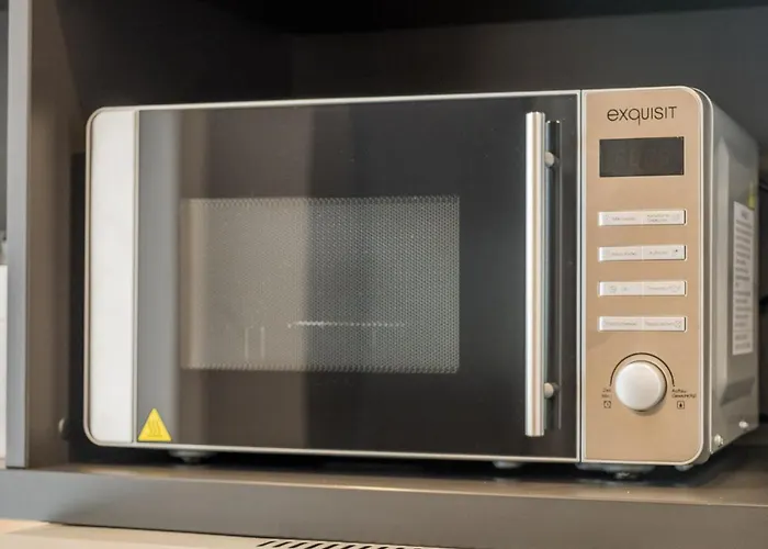 Homaris Kreuzberg 61 4*