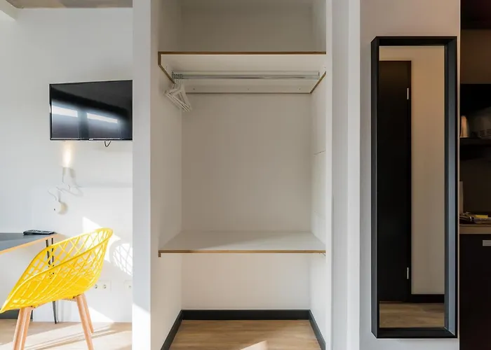 Homaris Kreuzberg 61