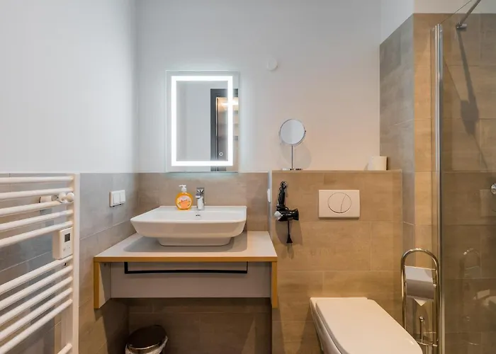 Aparthotel Homaris Kreuzberg 61