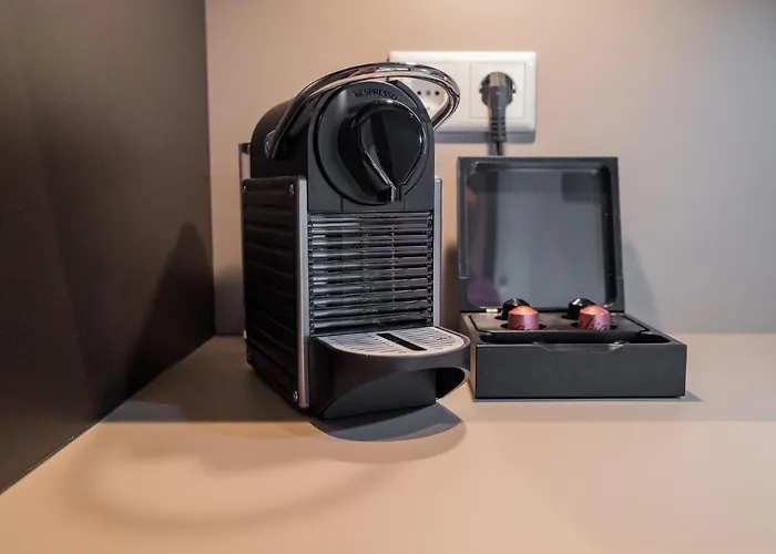 Aparthotel Homaris Kreuzberg 61