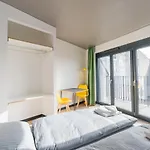 Homaris Kreuzberg 61 柏林