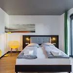 Homaris Kreuzberg 61 公寓式酒店 柏林