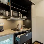 Homaris Kreuzberg 61 4*