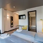 公寓式酒店 Homaris Kreuzberg 61 4*