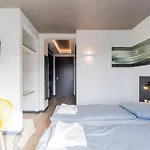 Homaris Kreuzberg 61 Apartmanhotel Berlin