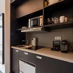 Homaris Kreuzberg 61 公寓式酒店