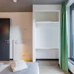 公寓式酒店 Homaris Kreuzberg 61