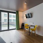 公寓式酒店 Homaris Kreuzberg 61