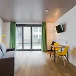 Homaris Kreuzberg 61 4* 柏林