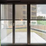 Apartmanhotel Homaris Kreuzberg 61 4*