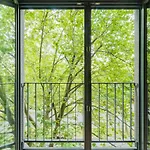 公寓式酒店 Homaris Kreuzberg 61 4*