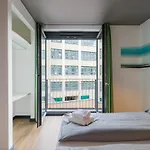 公寓式酒店 Homaris Kreuzberg 61