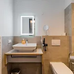 公寓式酒店 Homaris Kreuzberg 61