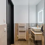 公寓式酒店 Homaris Kreuzberg 61 柏林