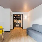 公寓式酒店 Homaris Kreuzberg 61