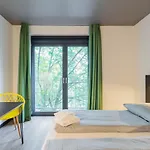 公寓式酒店 Homaris Kreuzberg 61 4*