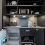 公寓式酒店 Homaris Kreuzberg 61 4*