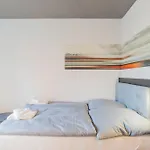 Aparthotel Homaris Kreuzberg 61 Berlin