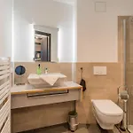 Homaris Kreuzberg 61 Aparthotel