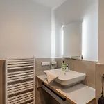Homaris Kreuzberg 61 Aparthotel 4*