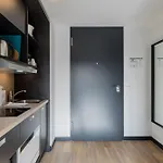 Aparthotel Homaris Kreuzberg 61 Berlin