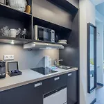 Aparthotel Homaris Kreuzberg 61