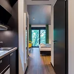 公寓式酒店 Homaris Kreuzberg 61 4*