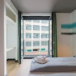 Homaris Kreuzberg 61 公寓式酒店