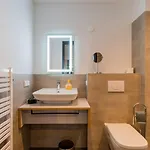 公寓式酒店 Homaris Kreuzberg 61