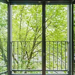 公寓式酒店 Homaris Kreuzberg 61 4*