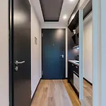 公寓式酒店 Homaris Kreuzberg 61 柏林