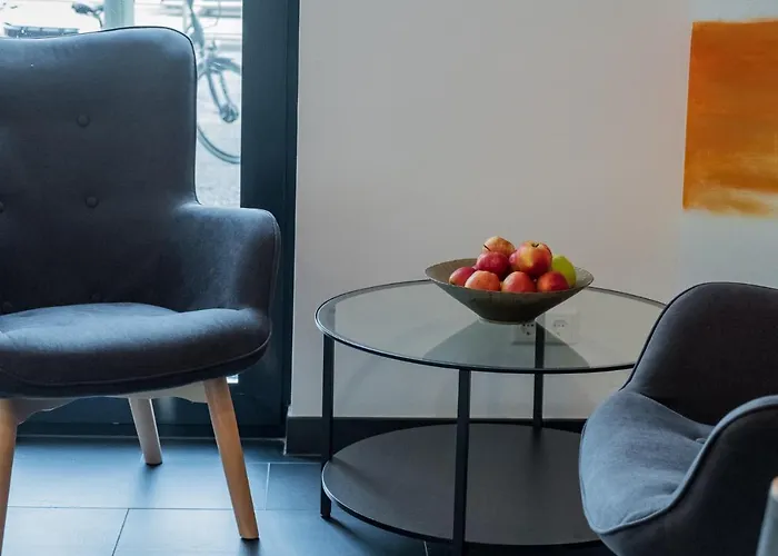 Homaris Kreuzberg 61