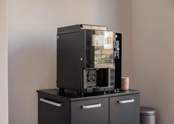 Apartmanhotel Homaris Kreuzberg 61 4*