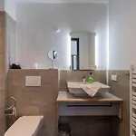 Homaris Kreuzberg 61 Апарт-отель