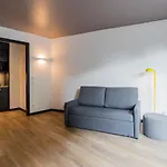 Homaris Kreuzberg 61 ברלין