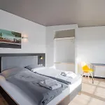 Homaris Kreuzberg 61 מלון דירות