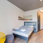 Homaris Kreuzberg 61 4* Берлин