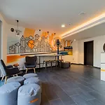 Homaris Kreuzberg 61 Апарт-отель