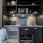 Homaris Kreuzberg 61 ברלין