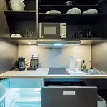 Homaris Kreuzberg 61 Берлин