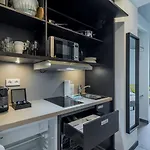 Homaris Kreuzberg 61 מלון דירות ברלין