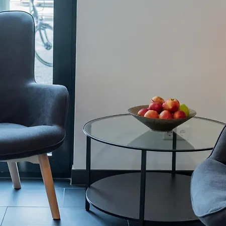 Homaris Kreuzberg 61