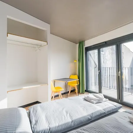 Homaris Kreuzberg 61 Берлин