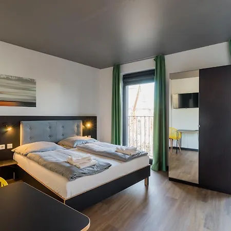 Homaris Kreuzberg 61