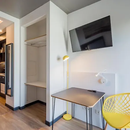 Aparthotel Nena - Kreuzberg 61 Berlin