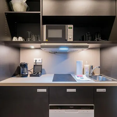 Homaris Kreuzberg 61 Берлин