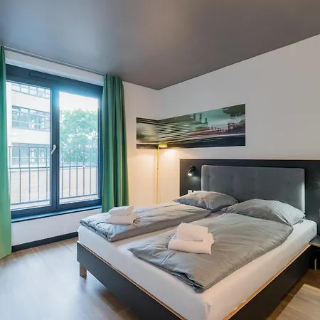 Homaris Kreuzberg 61 4*