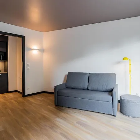 Homaris Kreuzberg 61 ברלין